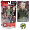 Cinema of Fear Friday the 13th Part 3 Jason Voorhees Action Figure Mezco NRFP