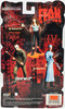 Cinema of Fear Friday the 13th Part 3 Jason Voorhees Action Figure Mezco NRFP