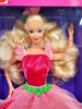 Barbie Party Changes Dress Up Barbie Doll Chinese Edition 1992 Mattel #2545