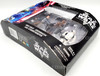 Star Wars Episode V Commemorative DVD Collection Figures Pack 2006 Hasbro NRFB