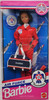 Barbie Air Force Thunderbirds African American Doll 1993 Mattel 11553 NRFB