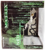 The Matrix Reloaded Neo in Chateau Scene Action Figure Deluxe Box Set Series 1