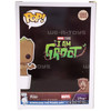 Funko Pop! Groot Vinyl Figure #1055 Exclusive Marvel Collector Corps
