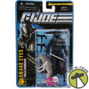 G.I. Joe Snake Eyes Ninja Commando 4" Action Figure 2010 Hasbro 21237 NRFP