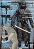 G.I. Joe Snake Eyes Ninja Commando 4" Action Figure 2010 Hasbro 21237 NRFP