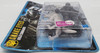 G.I. Joe Snake Eyes Ninja Commando 4" Action Figure 2010 Hasbro 21237 NRFP