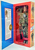 G.I. Joe Action Marine WWII 50th Anniversary Action Figure 1996 Hasbro 27618