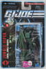 G.I. Joe Jungle Viper COBRA Jungle Trooper 4" Figure 2010 Hasbro 24835 NRFP