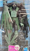 G.I. Joe Jungle Viper COBRA Jungle Trooper 4" Figure 2010 Hasbro 24835 NRFP