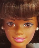 Jewelry Fun My First Barbie Doll African American 1996 Mattel No. 16006 NRFB