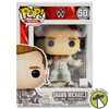Funko Pop! WWE #50 Shawn Michaels Vinyl Figure Wrestlemania 12 NEW
