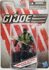 G.I. Joe Snake Eyes Commando 4" Action Figure 2011 Hasbro A0428 NRFP