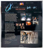 Barbie The X-Files Agents Scully and Mulder Barbie & Ken Dolls Giftset 19630
