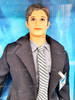 Barbie The X-Files Agents Scully and Mulder Barbie & Ken Dolls Giftset 19630