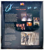 Barbie The X-Files Agents Scully and Mulder Barbie & Ken Dolls Giftset 19630