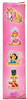 Barbie in The Nutcracker The Sugarplum Princess Doll 2001 Mattel 50791