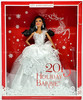 Barbie Collector 2013 Holiday African-American Doll Mattel