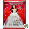 Barbie Collector 2013 Holiday African-American Doll Mattel