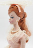 Barbie Plantation Belle Porcelain Treasures Collection Doll Mattel 1991 No. 7526