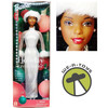 Holiday Excitement Barbie Doll African American 2001 Mattel No. 29204 NRFB