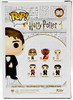 Funko Pop! Harry Potter Yule Ball Cedric Diggory Vinyl Figure
