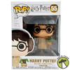 Funko POP! Harry Potter Herbology w/Mandrake Vinyl Figure