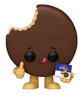 Funko Pop! Chocolate Moon Pie Vinyl Figure