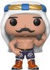 Funko POP! WWE Iron Sheik Old School Vinyl Figure