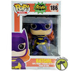 Funko POP! Heroes Batgirl Batman Classic TV Series DC Vinyl Figure