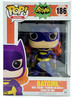 Funko POP! Heroes Batgirl Batman Classic TV Series DC Vinyl Figure