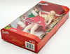 Home for the Holidays Barbie Doll Target Exclusive 2001 Mattel No. 52834 NEW