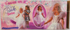 Barbie My Size Wear & Share Barbie 3' Doll & Bridal Gown 1994 Mattel 12052