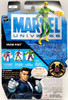 Marvel Universe Iron Fist Action Figure No.78694 Hasbro 2008 NRFP