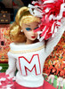 Campus Spirit Barbie and Ken Dolls Giftset Gold Label 2008 Mattel L9649