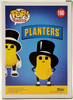 Planters Funko POP! Ad Icons Planters Baby Nut Exclusive Vinyl Figure
