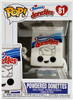 Donettes Funko Pop! Hostess Donettes Vinyl Figure