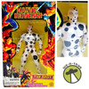 Marvel Universe The Spot 10in Tall Fully Poseable Figure Toy Biz 1997 NRFP