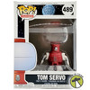 Mystery Science Theater 3000 Funko POP! Television Mystery Science Theater 3000 Tom Servo Vinyl Figure