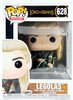 The Lord of the Rings Funko POP! Movies The Lord of The Rings Legolas Collectible Vinyl Figure