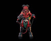 Four Horsemen Studios Red Krampus 2022 Four Horsemen Item #FOKRARET NRFB