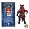 Four Horsemen Studios Red Krampus 2022 Four Horsemen Item #FOKRARET NRFB