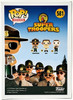 Super Troopers Funko POP! Movies Super Troopers Ramathorn Collectible Vinyl Figure