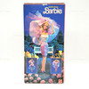 Barbie Garden Party Purple Change-Around Skirt Doll #1953 Mattel 1988 New