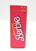 Barbie Garden Party Purple Change-Around Skirt Doll #1953 Mattel 1988 New