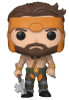 Marvel's The Incredible Hercules Bobble-Head Figurine Funko Pop! #1061 NEW