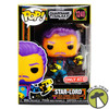 Marvel Guardians of The Galaxy Vol. 3 Blacklight Star-Lord Funko POP! #1240 NEW