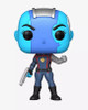 Marvel's Guardians of The Galaxy V3 Nebula Bobble-Head Funko Pop! #1205 NEW