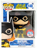 DC Funko POP! Heroes Batgirl Exclusive NYCC 2016 Limited Edition Vinyl Figure