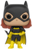 DC Funko POP! Heroes Batgirl Exclusive NYCC 2016 Limited Edition Vinyl Figure