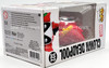 Marvel Funko POP! Marvel Deadpool Playtime Deadpool Clown Vinyl Figure